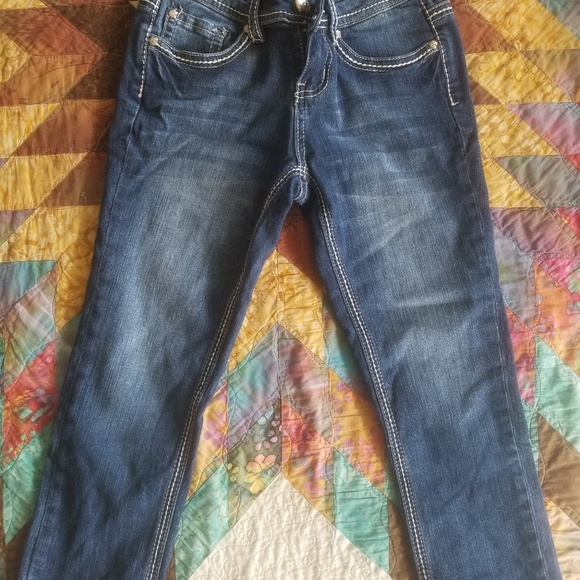 Demi conture capris - Picture 3 of 3